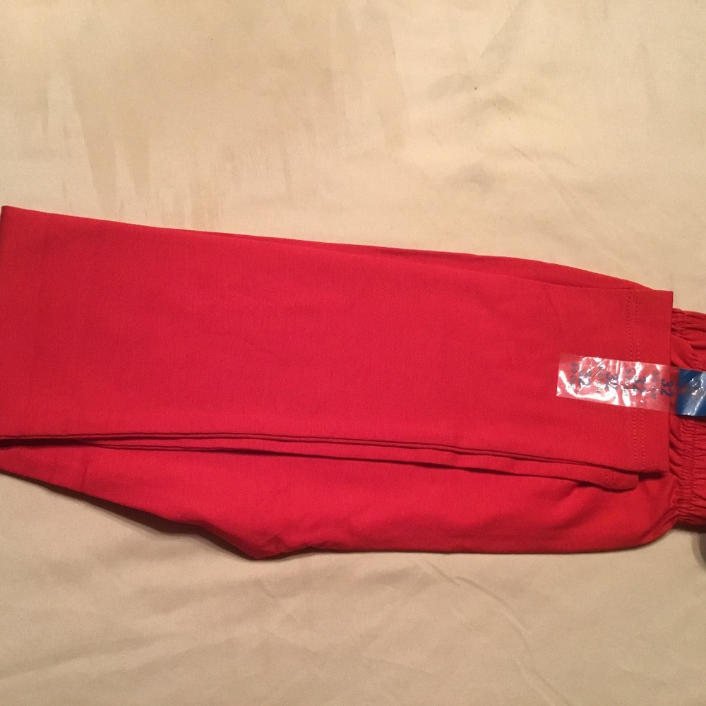 Girl Legging